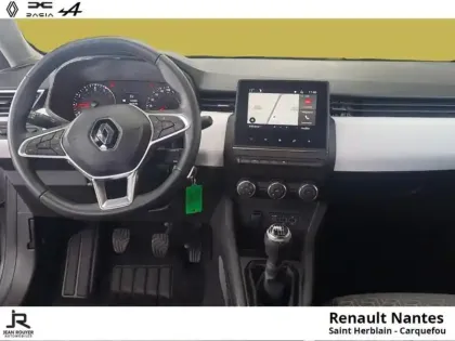 Photo 9 Renault Clio  1.0 TCe 90ch Evolution