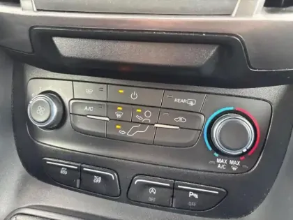 Photo 14 Ford Transit Connect  L2 1.5 TD 120ch Stop&Start Cabine Approfondie Trend