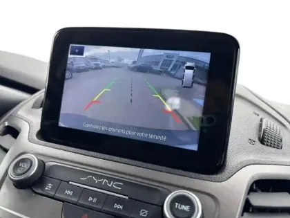 Photo 13 Ford Transit Connect  L2 1.5 TD 120ch Stop&Start Cabine Approfondie Trend