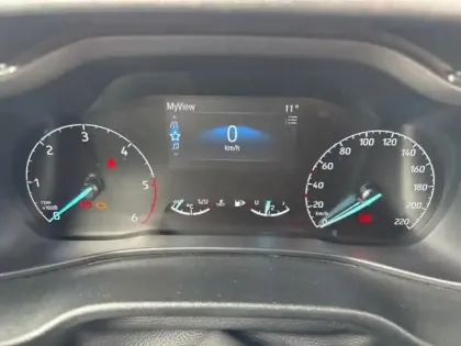 Photo 10 Ford Transit Connect  L2 1.5 TD 120ch Stop&Start Cabine Approfondie Trend