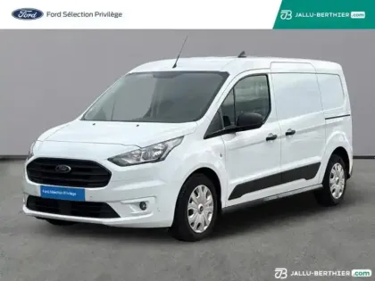 Photo Ford Transit Connect Trend