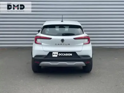 Photo 11 Renault Captur  1.0 TCe 90ch Evolution