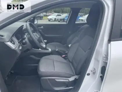 Photo 9 Renault Captur  1.0 TCe 90ch Evolution
