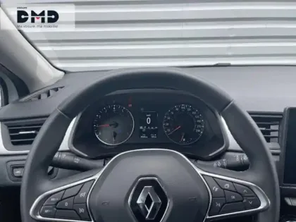 Photo 7 Renault Captur  1.0 TCe 90ch Evolution