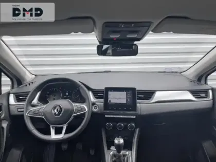 Photo 5 Renault Captur  1.0 TCe 90ch Evolution