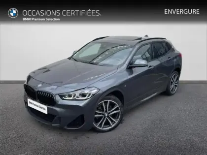 Photo Bmw X2 M Sport