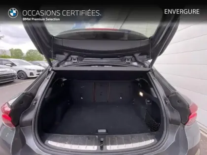 Photo 6 BMW X2  sDrive18dA 150ch M Sport Euro6d-T