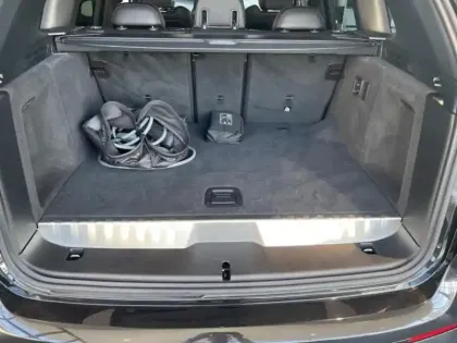 Photo 6 BMW X3  xDrive30e 292ch M Sport