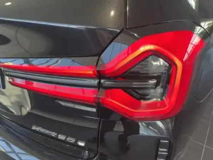 Photo 13 BMW X3  xDrive30e 292ch M Sport