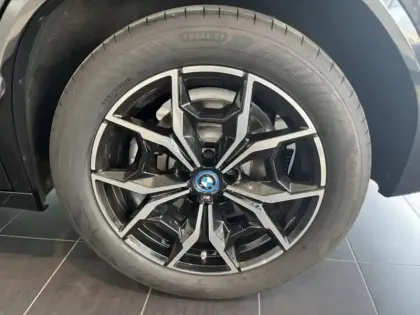 Photo 7 BMW X3  xDrive30e 292ch M Sport