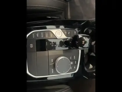 Photo 14 BMW X3  xDrive30e 292ch M Sport