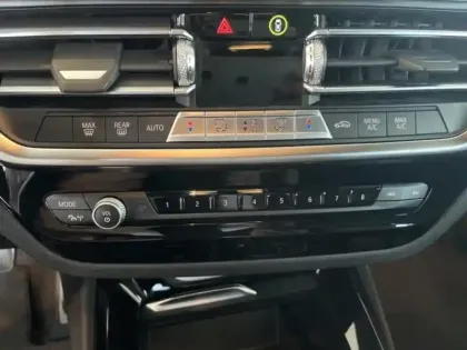 Photo 8 BMW X3  xDrive30e 292ch M Sport