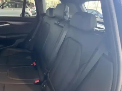 Photo 12 BMW X3  xDrive30e 292ch M Sport