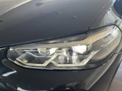 Photo 9 BMW X3  xDrive30e 292ch M Sport