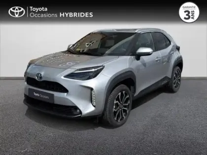 Photo Toyota Yaris Design