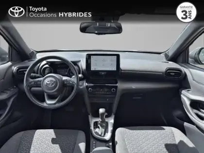 Photo 7 Toyota Yaris  Cross 116h Design MY22