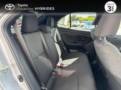 Photo 6 Toyota Yaris  Cross 116h Design MY22