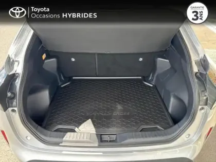 Photo 9 Toyota Yaris  Cross 116h Design MY22