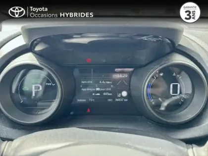 Photo 13 Toyota Yaris  Cross 116h Design MY22