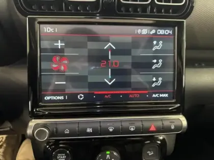 Photo 13 Citroën C3 Aircross  BlueHDi 110ch S&S Shine Pack