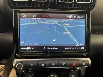 Photo 12 Citroën C3 Aircross  BlueHDi 110ch S&S Shine Pack