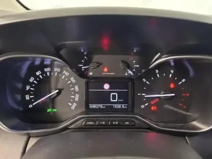 Photo 11 Citroën C3 Aircross  BlueHDi 110ch S&S Shine Pack