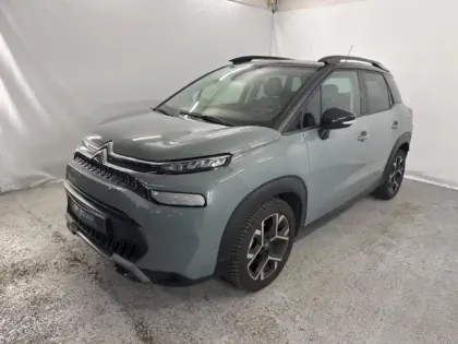 Photo Citroën C3 Aircross Shine Pack