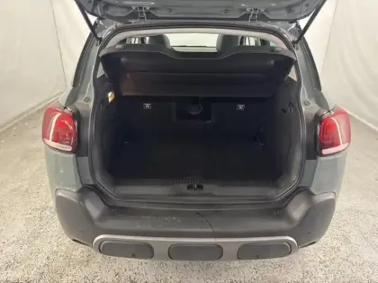 Photo 6 Citroën C3 Aircross  BlueHDi 110ch S&S Shine Pack