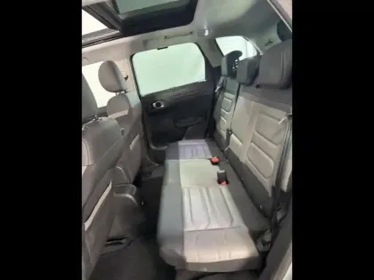 Photo 9 Citroën C3 Aircross  BlueHDi 110ch S&S Shine Pack