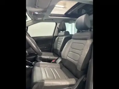 Photo 8 Citroën C3 Aircross  BlueHDi 110ch S&S Shine Pack