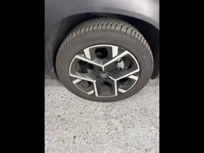 Photo 7 Citroën C3 Aircross  BlueHDi 110ch S&S Shine Pack