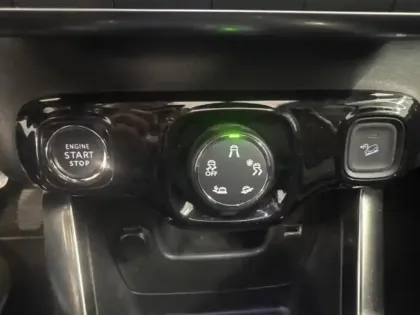 Photo 14 Citroën C3 Aircross  BlueHDi 110ch S&S Shine Pack