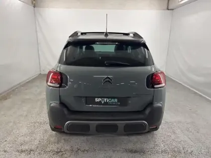 Photo 5 Citroën C3 Aircross  BlueHDi 110ch S&S Shine Pack