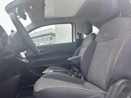 Photo 8 Fiat 500  e 118ch Icône Plus (Pack Style)