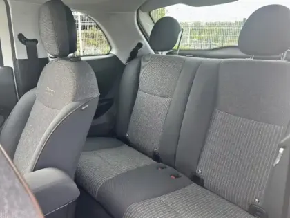 Photo 9 Fiat 500  e 118ch Icône Plus (Pack Style)