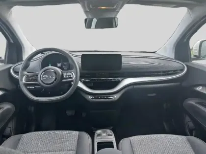 Photo 7 Fiat 500  e 118ch Icône Plus (Pack Style)