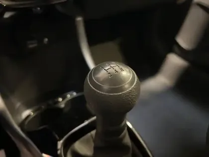 Photo 10 Citroën C1  VTi 72 S&S Feel 5p E6.d