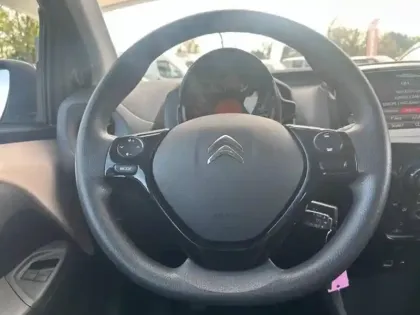 Photo 14 Citroën C1  VTi 72 S&S Feel 5p E6.d