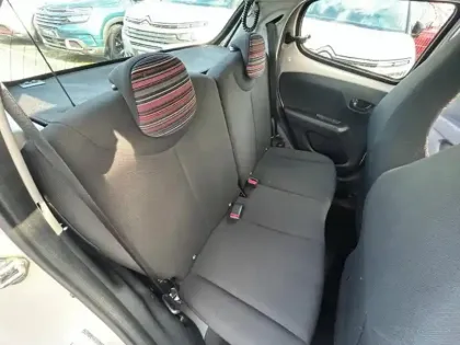 Photo 8 Citroën C1  VTi 72 S&S Feel 5p E6.d