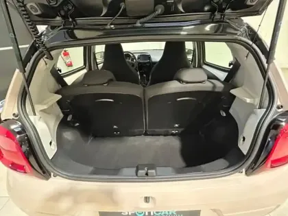 Photo 5 Citroën C1  VTi 72 S&S Feel 5p E6.d