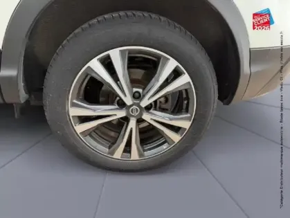 Photo 9 Nissan Qashqai  1.2L DIG-T 115ch N-Connecta 129g