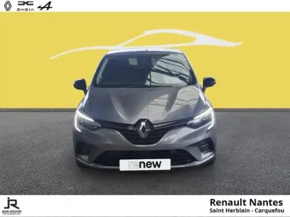 Photo 11 Renault Clio  1.0 TCe 90ch Evolution