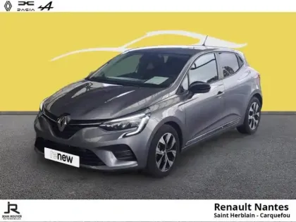 Photo Renault Clio Evolution