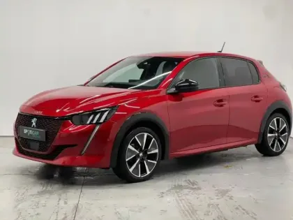 Photo Peugeot 208 Gt