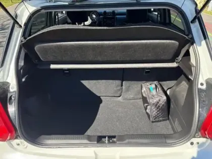 Photo 8 Suzuki Swift  1.2 Dualjet Hybrid 83ch Pack