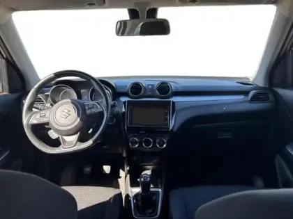 Photo 5 Suzuki Swift  1.2 Dualjet Hybrid 83ch Pack
