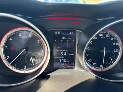 Photo 10 Suzuki Swift  1.2 Dualjet Hybrid 83ch Pack