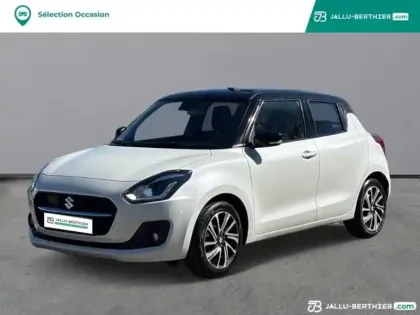 Photo Suzuki Swift Pack