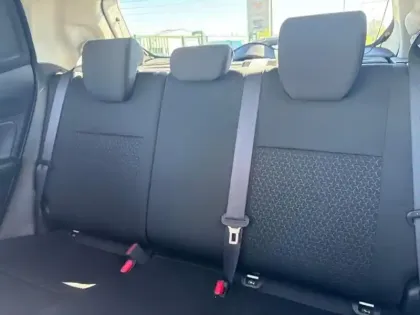 Photo 7 Suzuki Swift  1.2 Dualjet Hybrid 83ch Pack