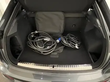 Photo 14 Audi Q3  45 TFSI e 245ch S line S tronic 6